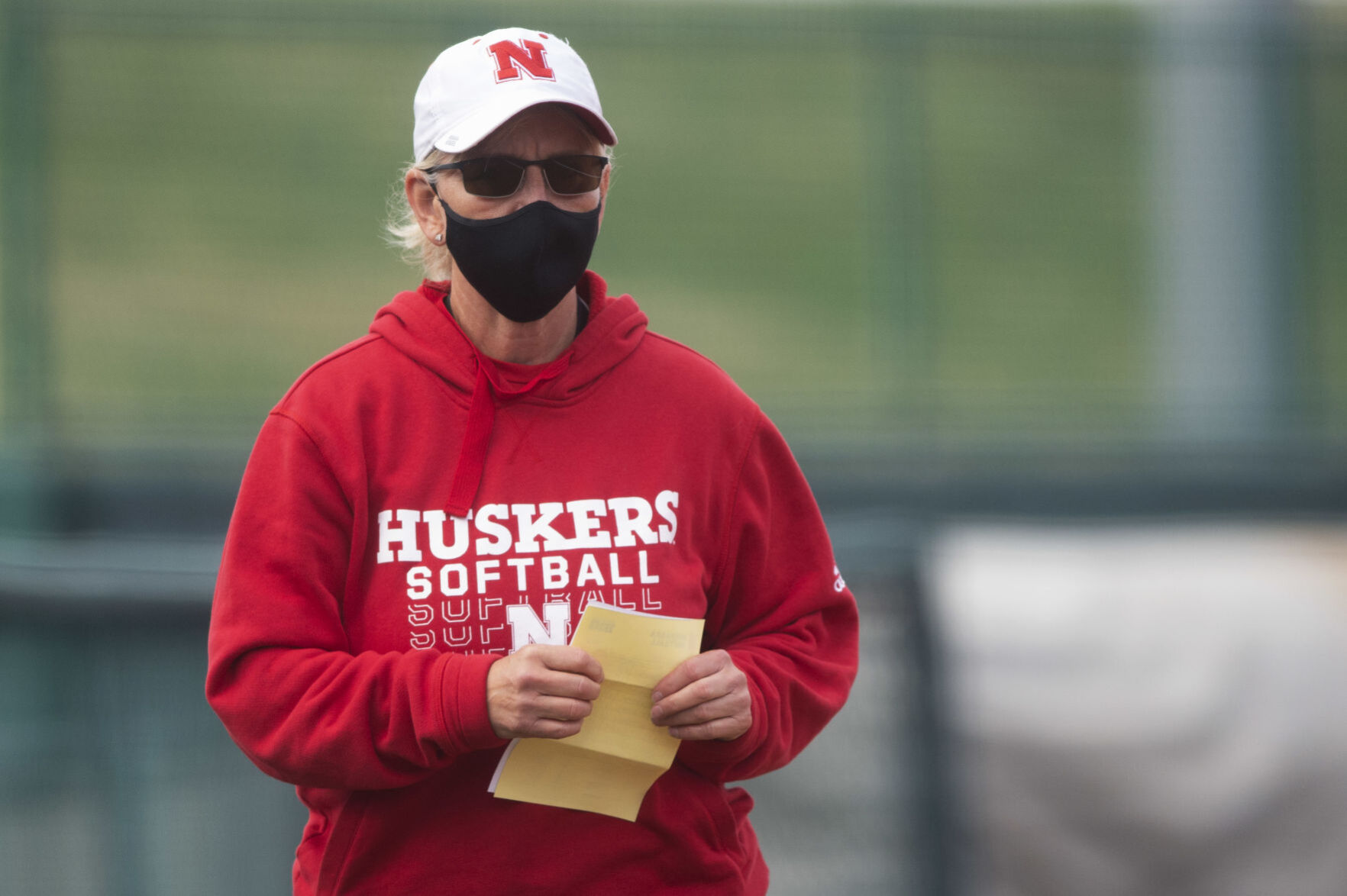 Penn State vs. Nebraska, 3.26